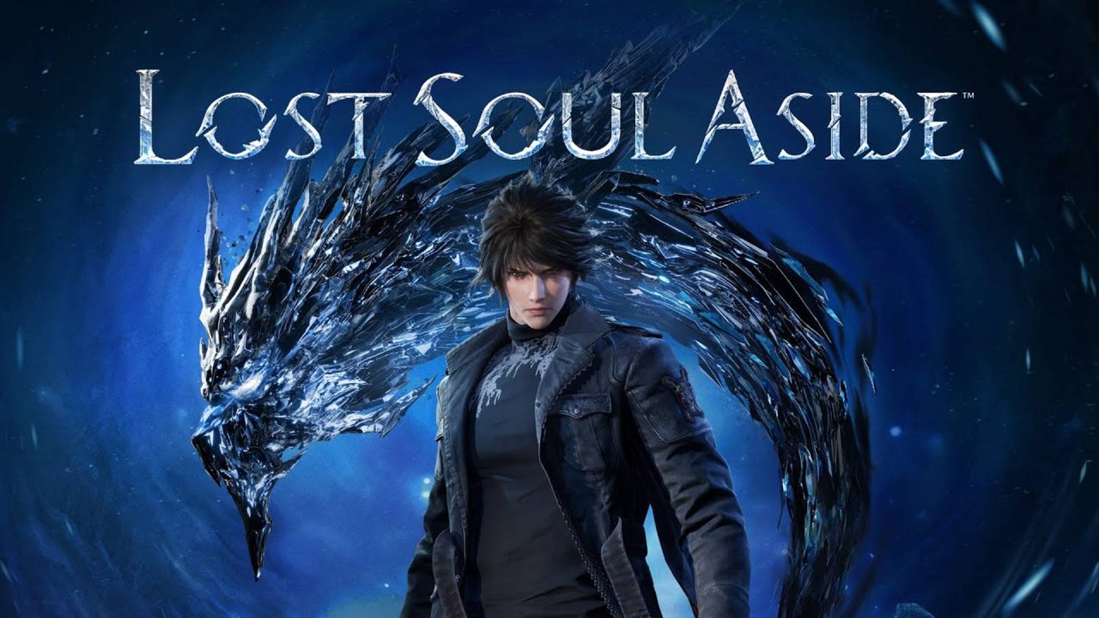 Lost Soul Aside ➤ Геймплей основной компании. Стрим