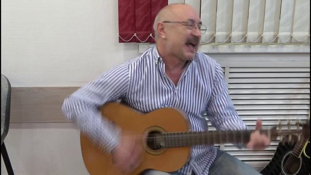 35 Старый конь - Александр Кастромин