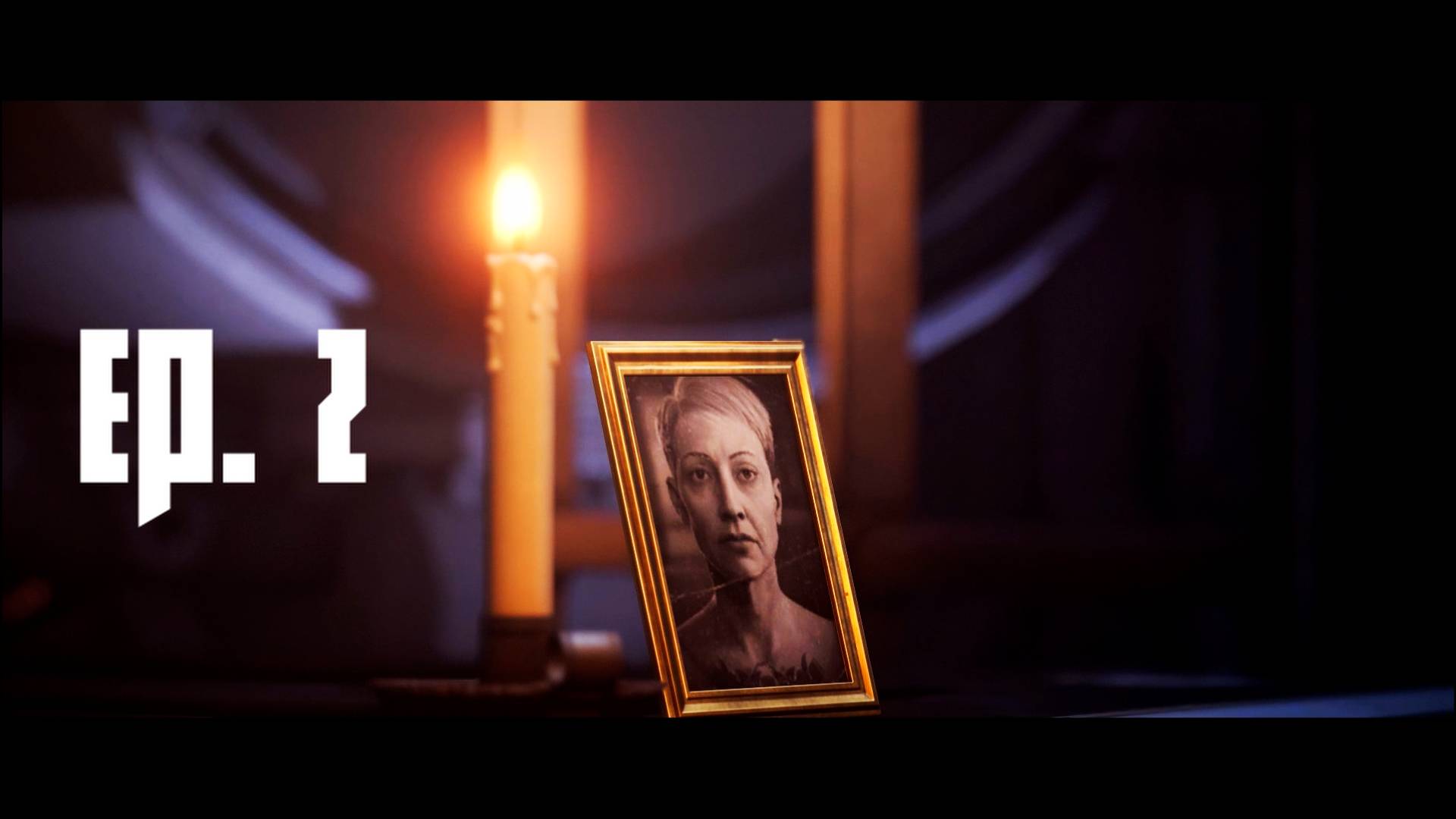 Wolfenstein II: The New Colossus – Ep. 2