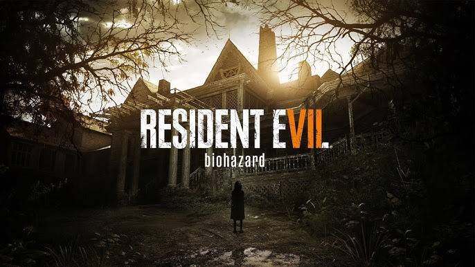 Погружение в мир хоррора Resident Evil 7: Biohazard. #5
