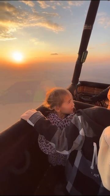 Полет на воздушном шаре возле Екатеринбурга: Экстремальные развлечения Агентства Экстрима АХАА