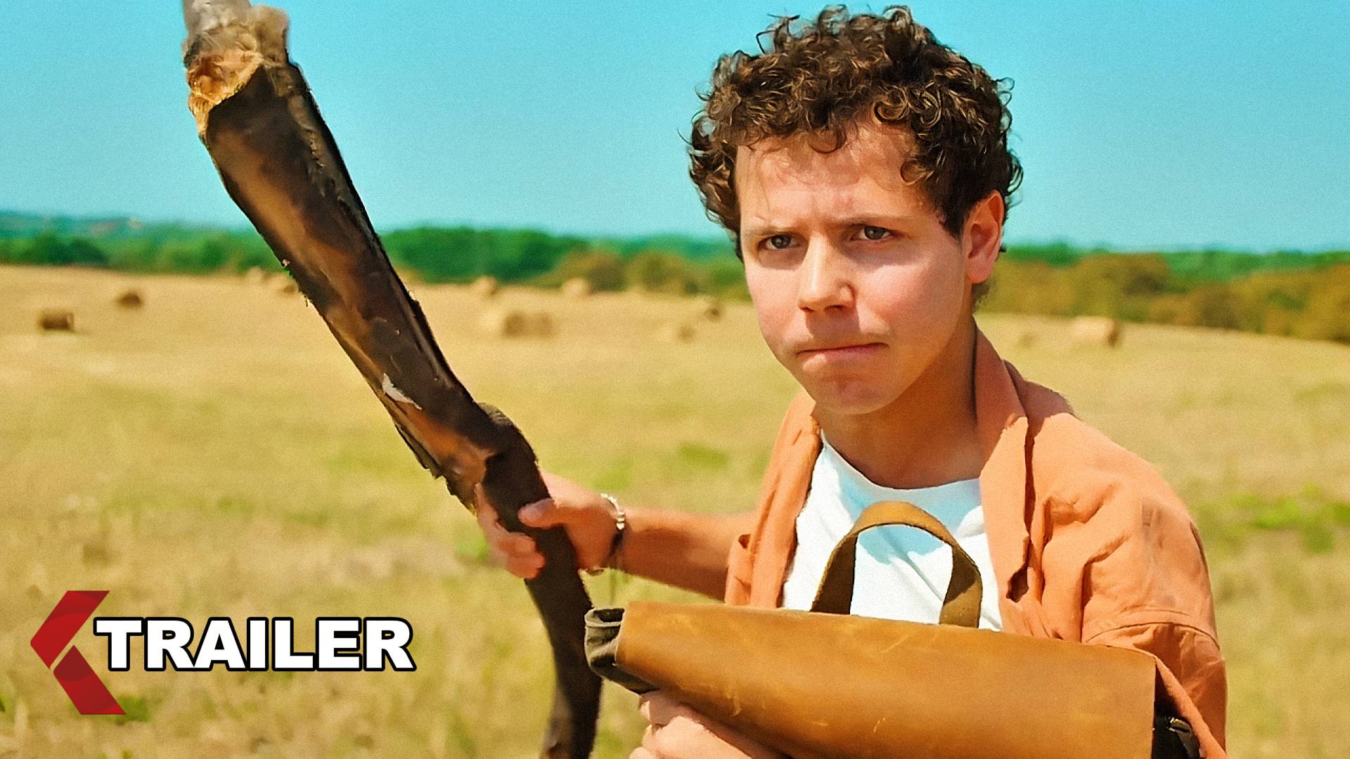 Попутчики — Трейлер (2025)