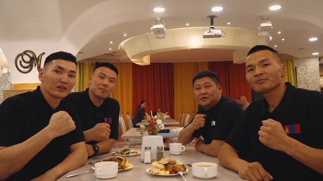 Спросили у участников Международных соревнований по армейскому рукопашному бою: «Что для них АРБ?»