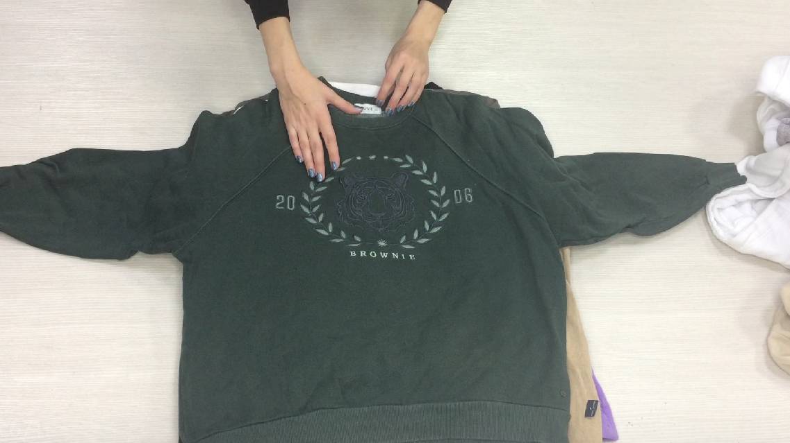 с671т. Толстовки Германия