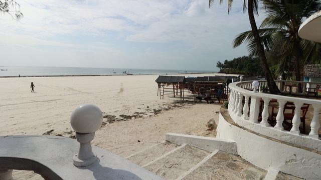 Отель Papillon Lagoon Reef в Кении – Рай на берегу океана 🌴#africa #dianibeach #travel #vacation