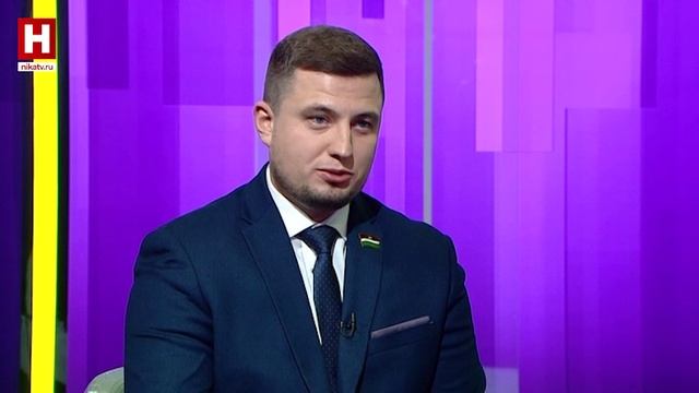 Молодежный парламент | ИНТЕРЕСНО