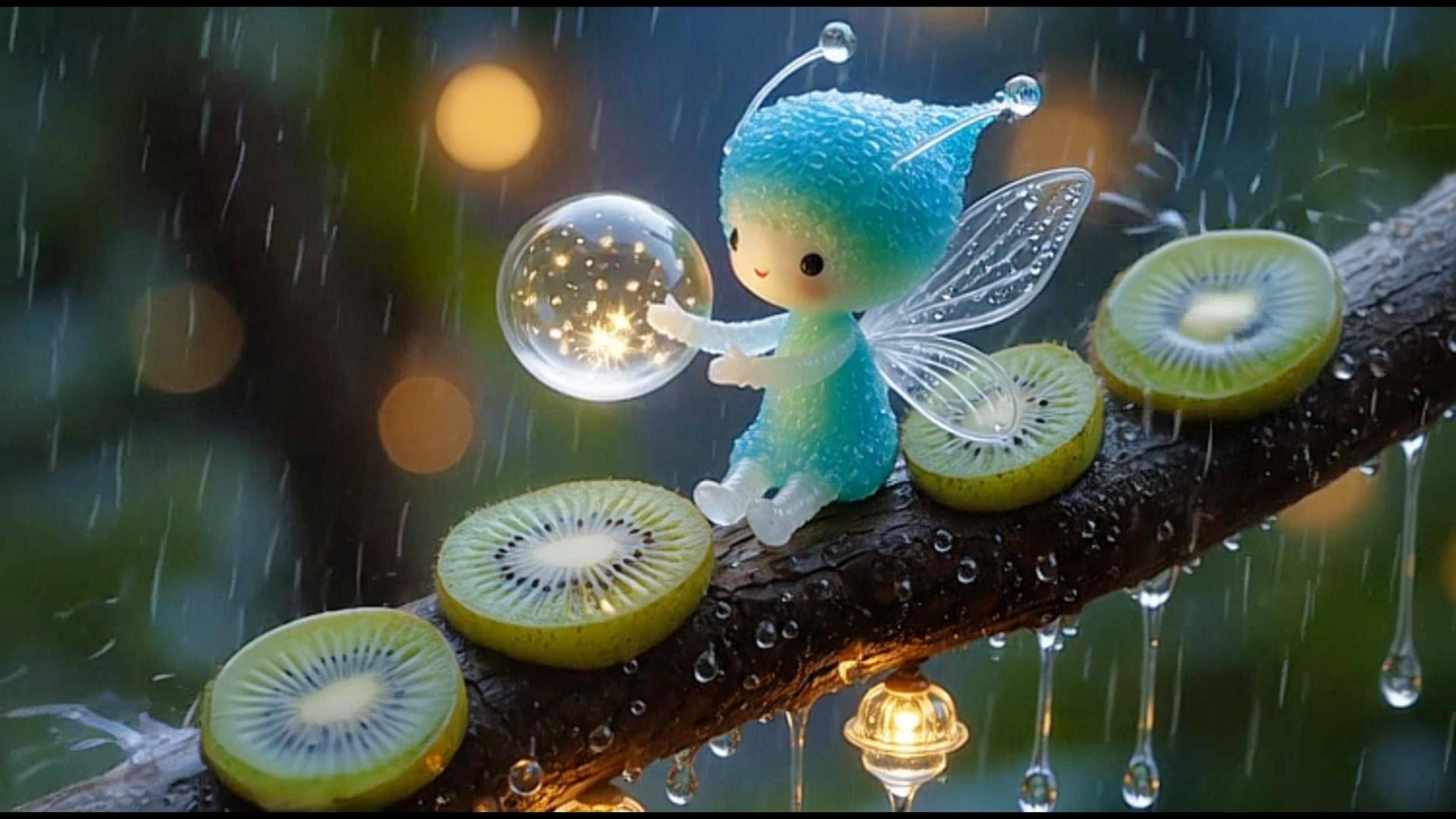 Магия сказочных миниатюр.