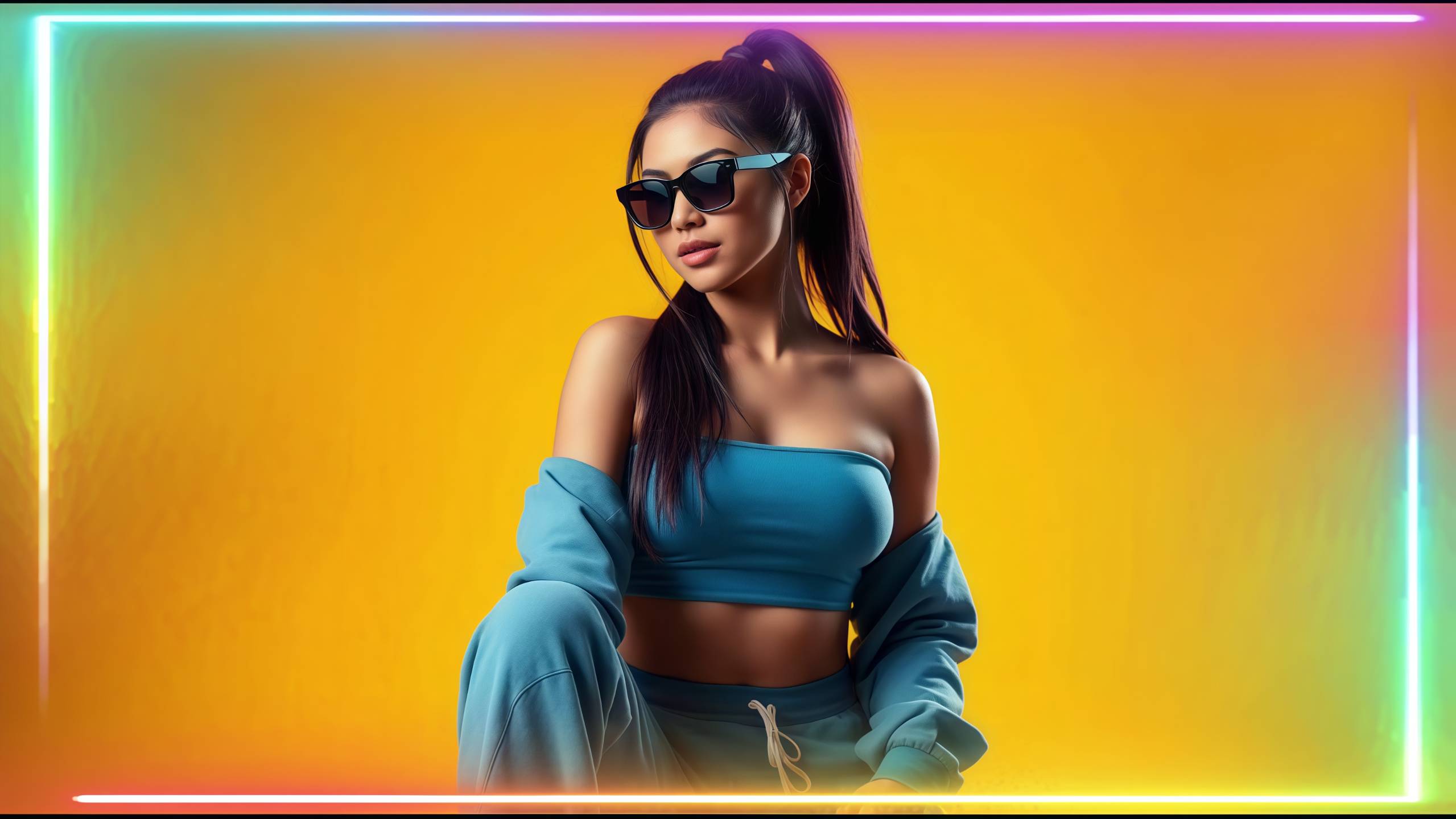 DJ Tyna - Forever You & Me