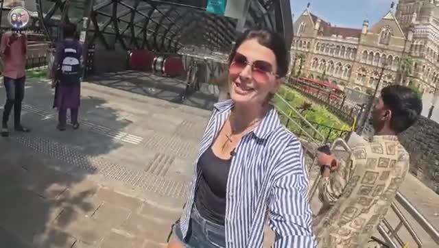 Наташа Замуж в Индию -  Я ТРАЧУ СВОЕ ВРЕМЯ маленькие радости жизни 7.11.2025