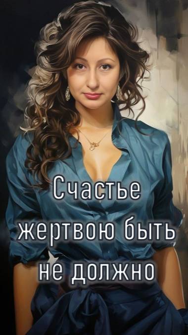 Так не шлите мне Боги его (Клип на мои стихи)