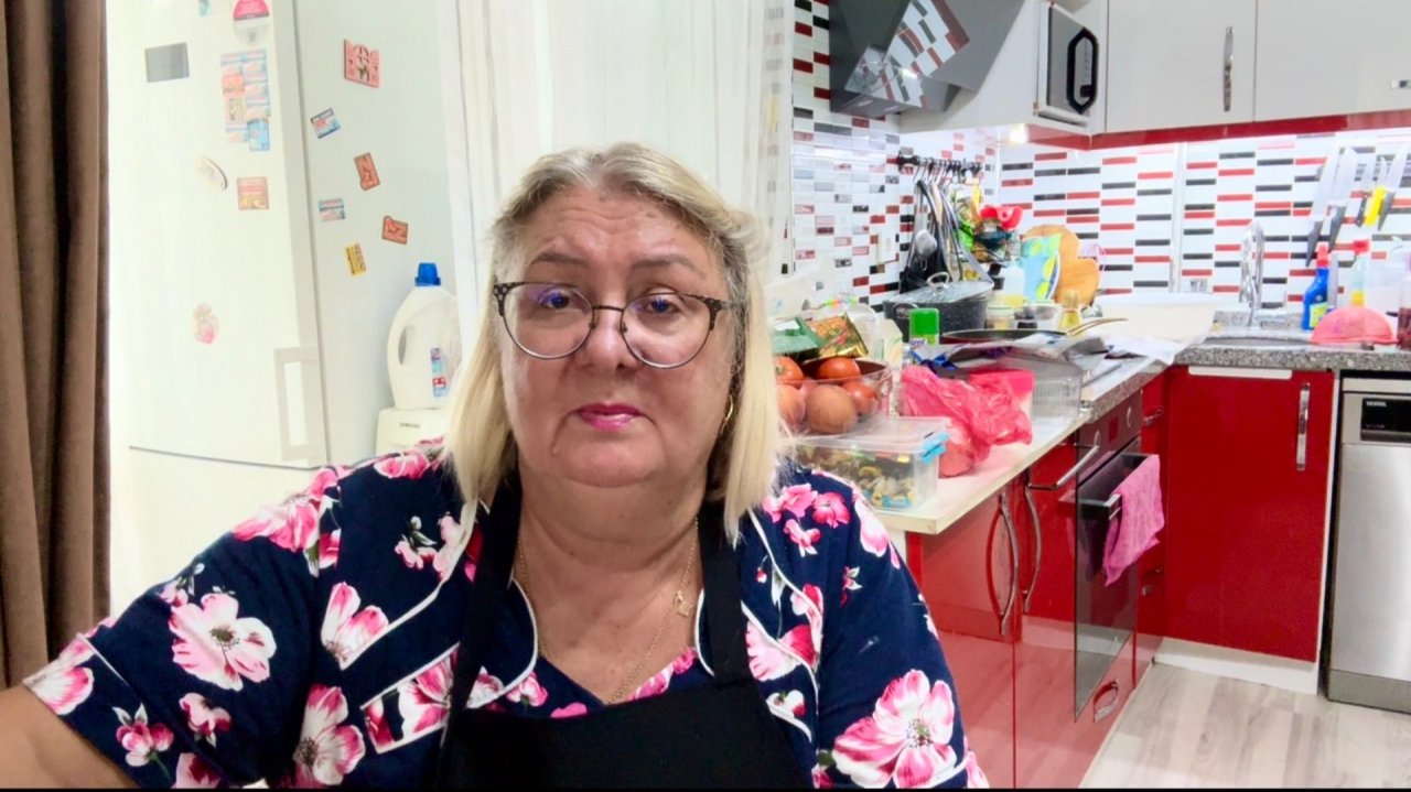 ‼️Готовлю ужин  для себя любимой