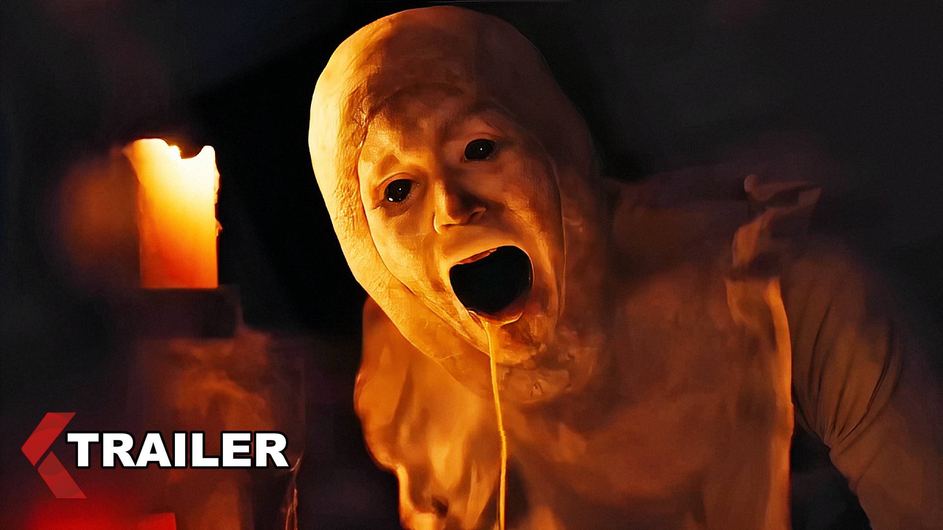 Крипер — Финальный русский трейлер (Дубляж, 2025)