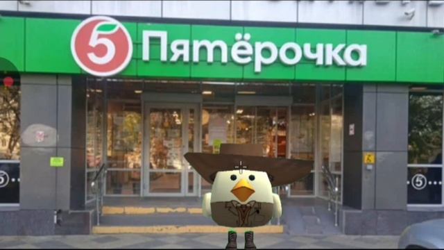 пять ночей с убийцей(трейлер)