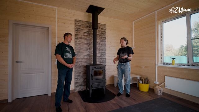 Регул - Яков, заказчик и его отзыв!