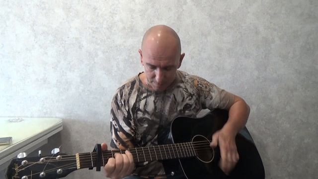 100 дорог (кавер)