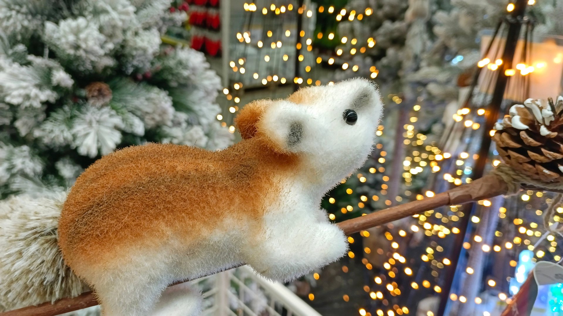 ✨❄️ЛЕМАНА ПРО✨НОВОГОДНЯЯ СКАЗКА 2026❄️ноябрь 2025