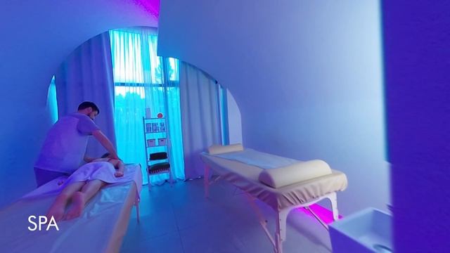 Бутик–отель VODA 3*, Челябинская область