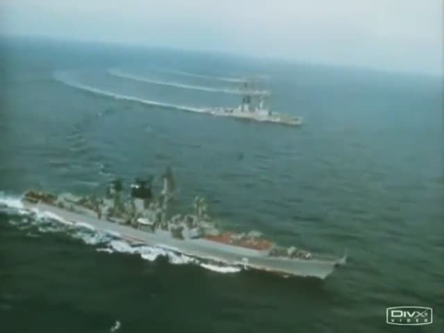 Экипаж - Одна семья