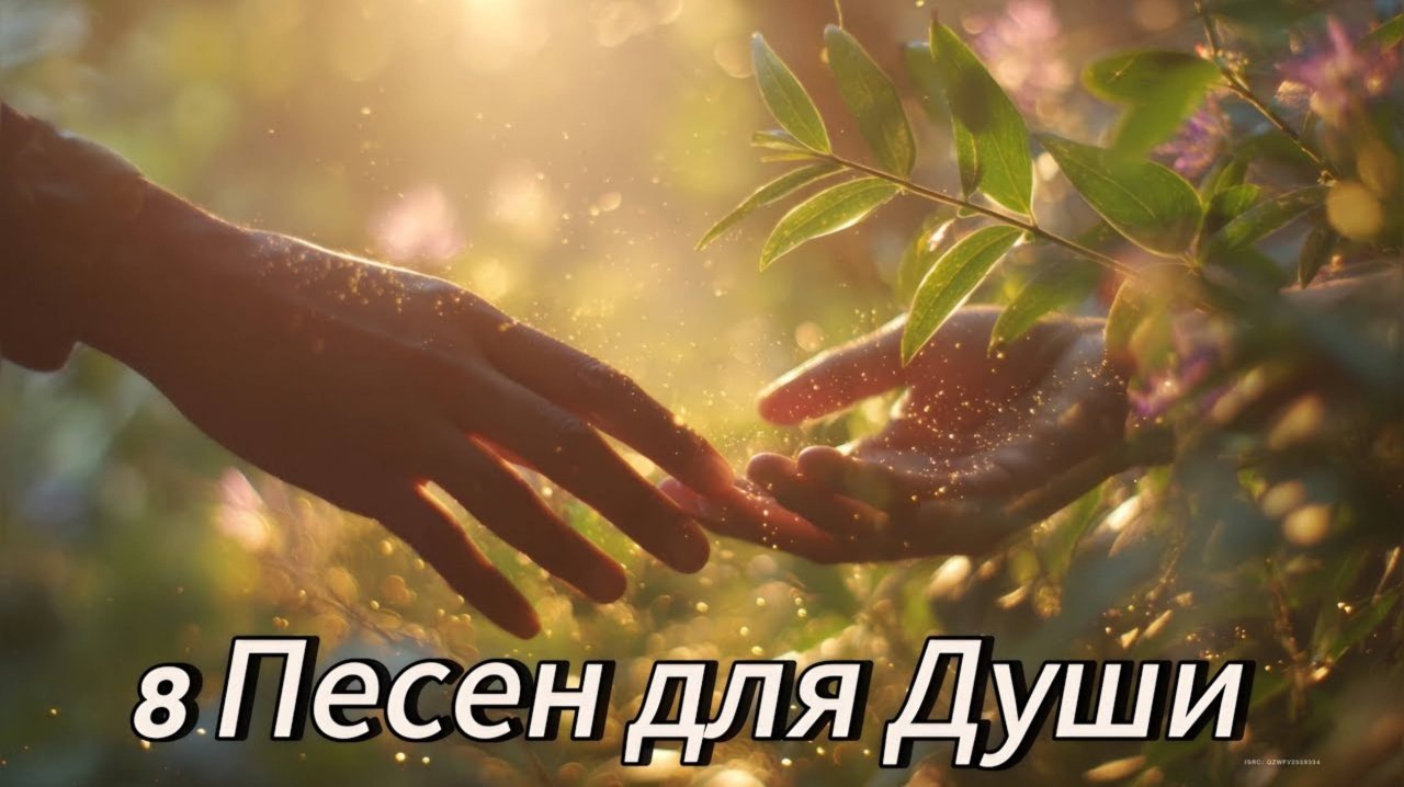 Мантра из 8 Ликов Любви и Света — Песни для Изобилия, Здоровья и Счастья  Solfeggio