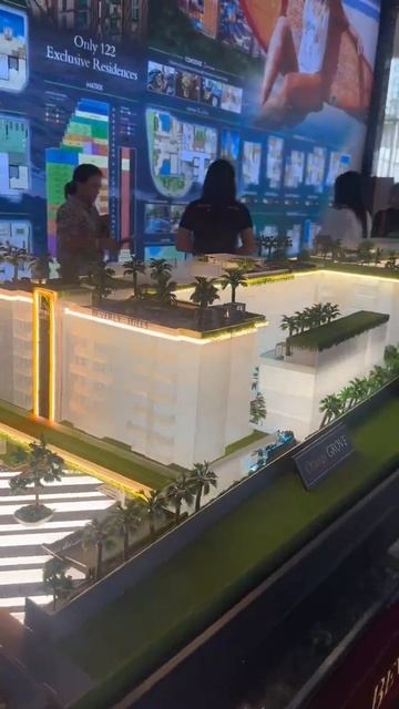 The Riviera Beverly Hills