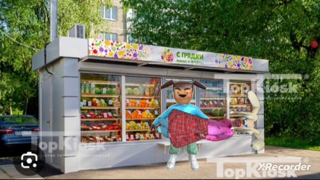 пять ночей с бандитом(4 конец)