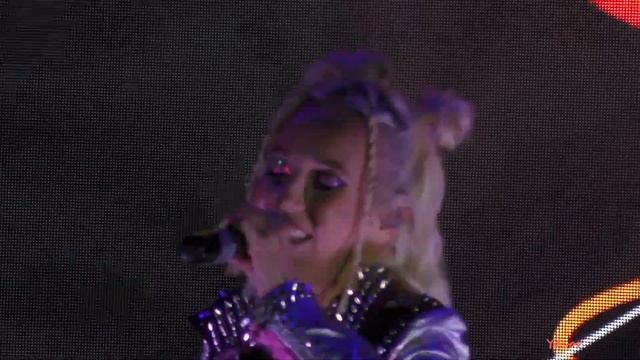 Клава Кока - Live Бабы (05.09.20 г.)