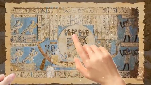 НОВЫЕ Открытия Пирамид Которые Оставляют Экспертов Безмолвными 2025