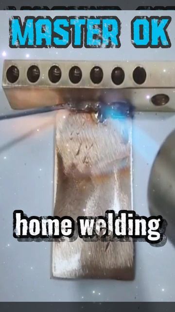 Как В Домашних Условиях Сварить Самостоятельно Металл Без Сварочно Аппарата ?