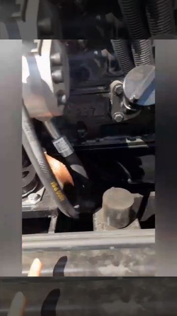 Что нового в телескопических погрузчиках JHC? #shorts