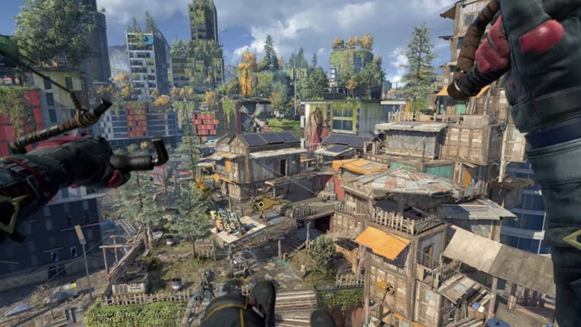 Dying_Light_часть 2#№11