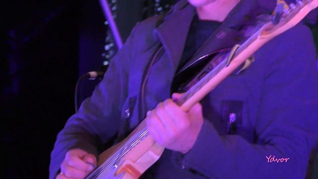 Браво - Дорога в облака(4K) &в Лосино-Петровском