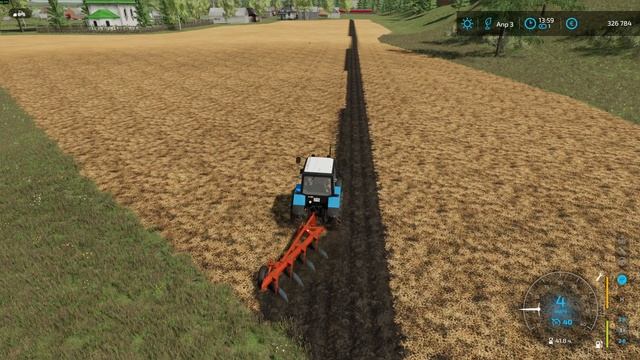 FS  22    Не  родись  болтливым #5   Назначили  директором .