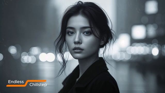 The Sound of Goodbye – Deep Chillstep Mix ｜ Heartfelt Vocals & Night Reflections