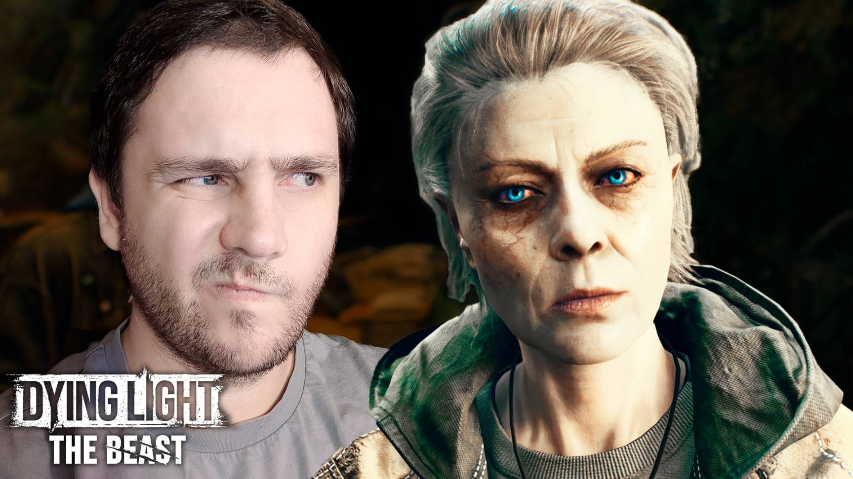 НЕДОВЕРЧИВАЯ ГЛАВА ТЕЛЕПАТОВ | Dying Light: The Beast Прохождение #18