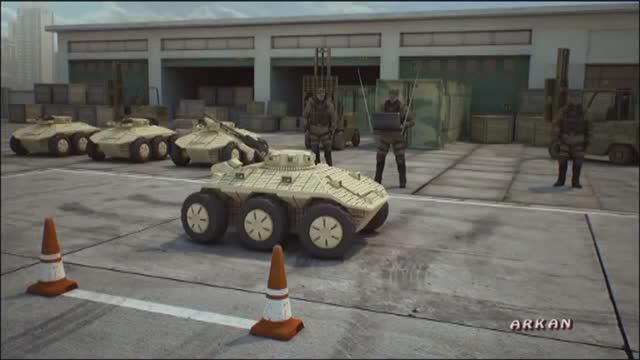 До чего дошел прогресс(клип-шутка)