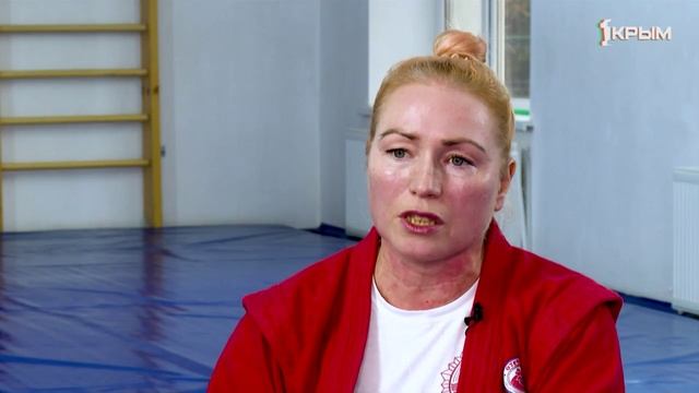 «На высоте». Выпуск о Марии Румянцевой