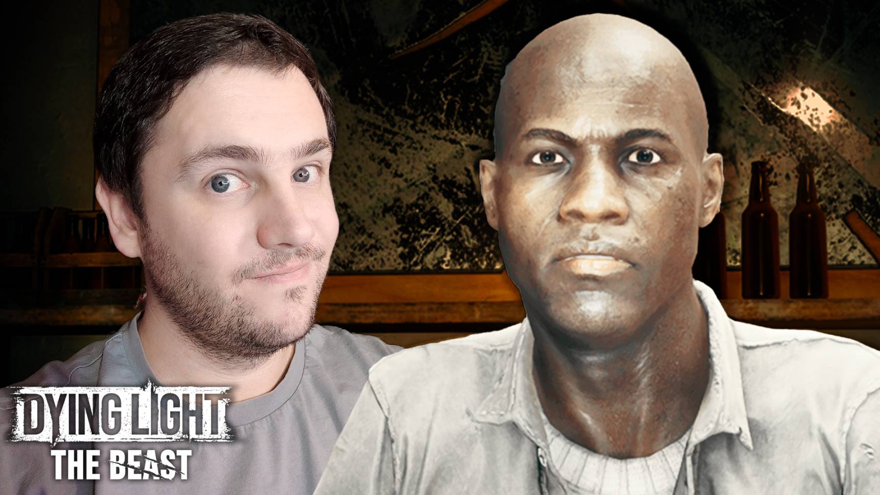 СПЁРЛИ БОЕПРИПАСЫ | Dying Light: The Beast Прохождение #16