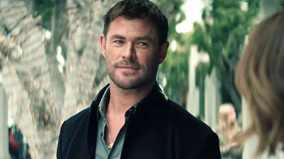 Ограбление В Лос Анджелесе — Русский трейлер