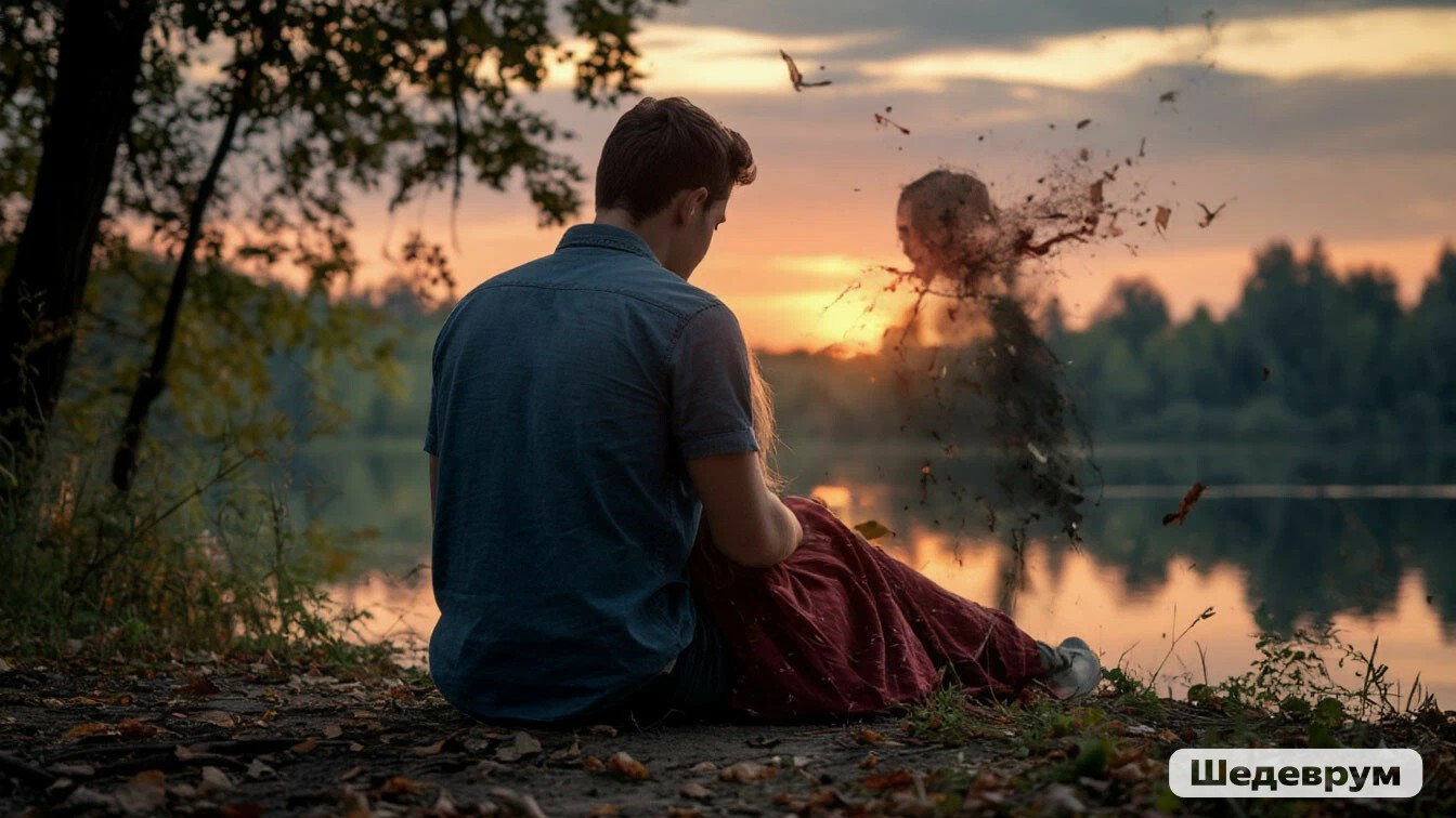 ТЫ ЛЕТИ МОЯ ДУША. ЛЯЛЯ РАЗМАХОВА, АНДРЕЙ БАНДЕРА.