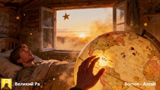 Восток-Алтай