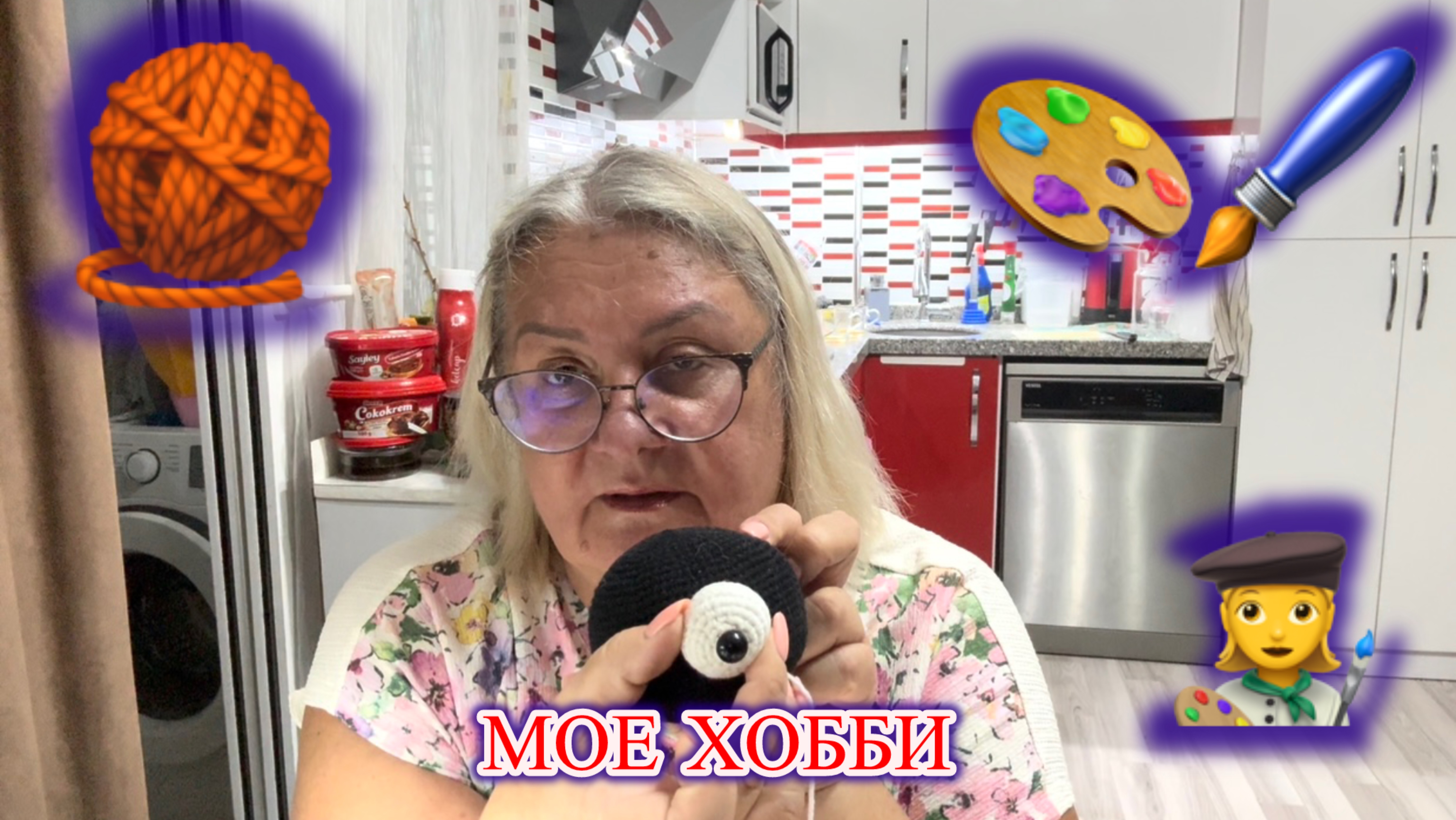 ‼️У МЕНЯ РУКИ ЧЕШУТСЯ!😱