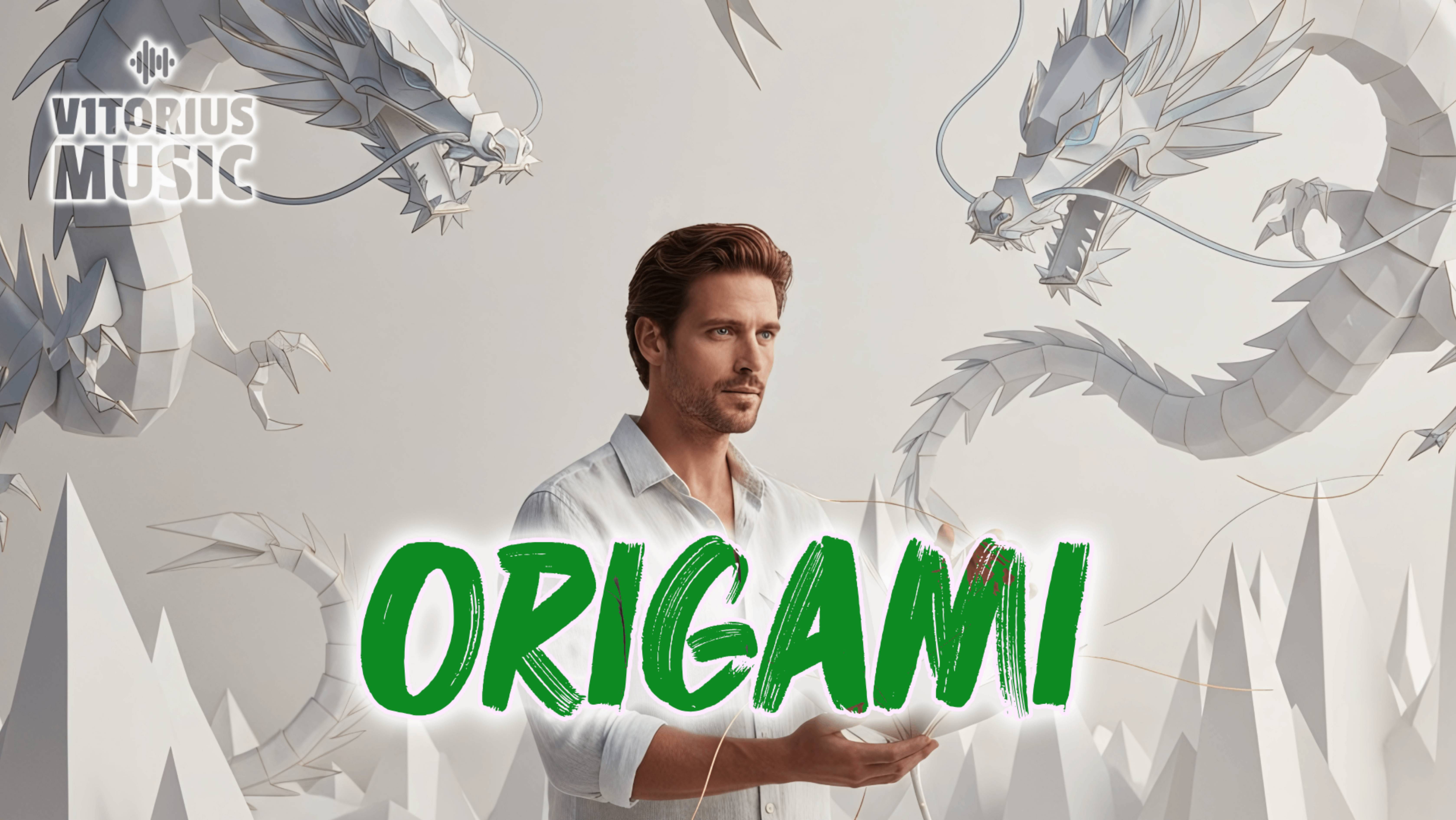 V1TORIUS - Origami