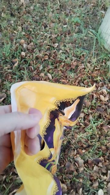 Very Nordic Ninja: Wing (08.11.2025) Крайне Северный Ниндзя: Крыло #NinjaLife #NinjaWords #NinjaArts