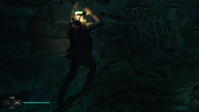 ЗВЕЗДНЫЕ ВОЙНЫ Джедаи - Выживший™ #6