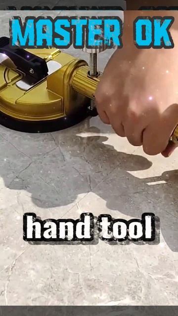 Как Самостоятельно  Выравнивать Напольную Плитку При Укладке ?