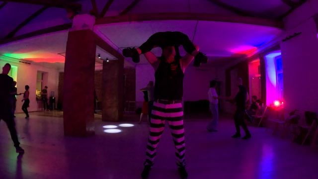 2025-11-07, (3), ДИСКОТЕКА, LeraLEO, Vale★STAR, Exhibition, Show, Dance, GX011323