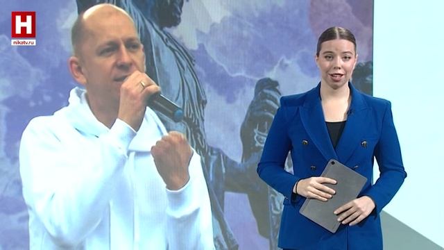 НЕДЕЛЯ | 8 ноября 2025