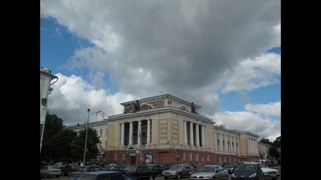 Орел  26 мая 2010