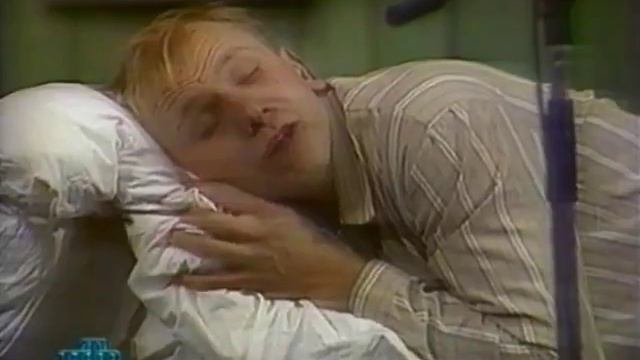 Команда КВН Донецкого политехнического института. 1989. Домашнее задание