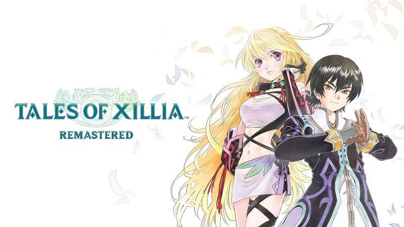 Tales of Xillia Remastered #19